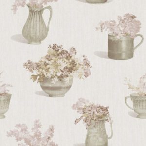 Blooming Garden 9 7811