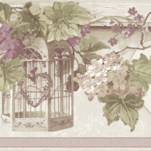 Blooming Garden 9 7897
