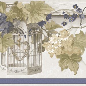 Blooming Garden 9 7899
