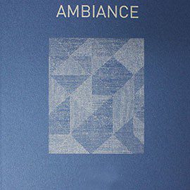 Álbum Ambiance