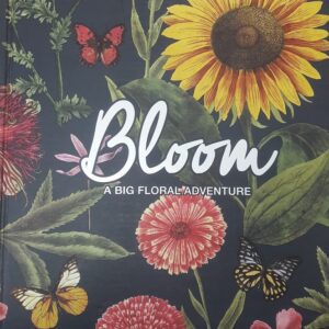 Álbum Bloom