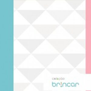 Álbum Brincar (Nacional)