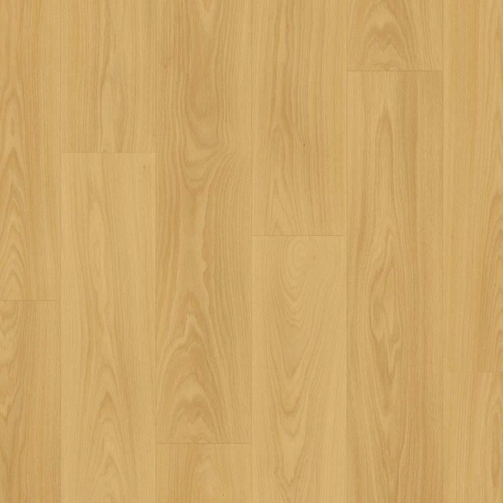 Quick Step Classic Carvalho Biscoito Marrom