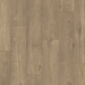 Quick Step Eligna Wide Carvalho Café Restaurado