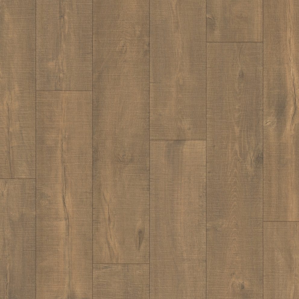 Quick Step Eligna Wide Carvalho Deserto Restaurado