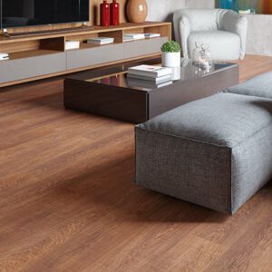 Durafloor Link Carvalho Memphis Decorado