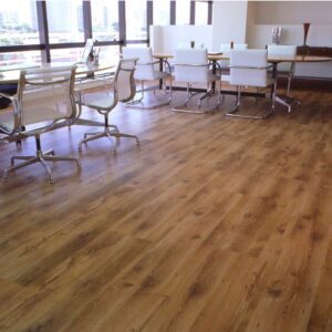 Eucafloor Evidence Carvalho Rustico Decorado