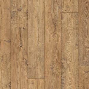 Quick Step Eligna Wide Castanheiro Natural Restaurado