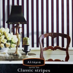 Álbum Classic Stripes