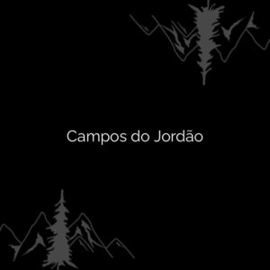 Álbum Campos de Jordão