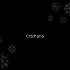 Álbum Gramado