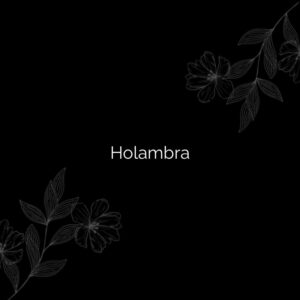 Álbum Holambra