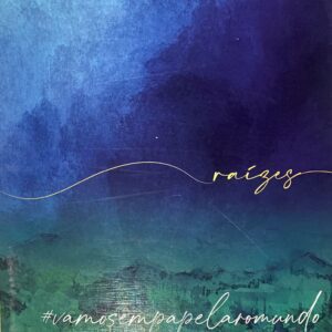 Álbum Raizes
