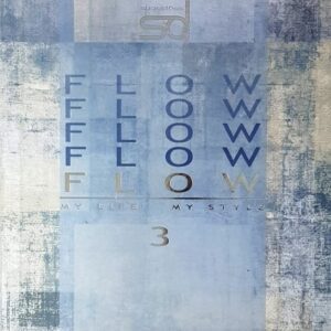 Álbum Flow 3