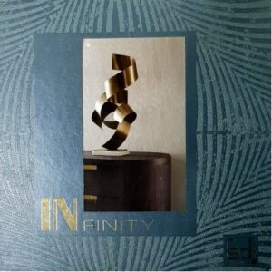 Álbum Infinity