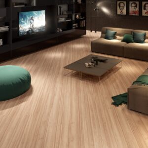 Durafloor New Way Milão Decorado
