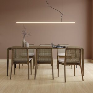 Durafloor New Way Nordica Decorado