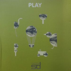 Álbum Play