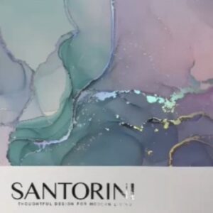 Álbum Santorini