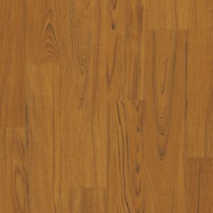 Quick Step Classic Teca Marrom Medio