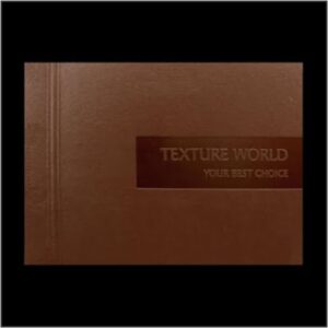 Álbum Texture World