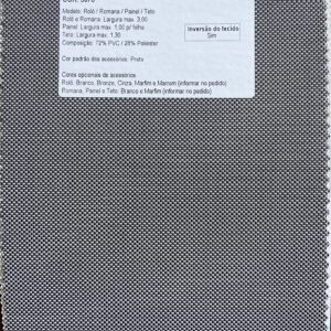 Amorim Screen 5% 3076