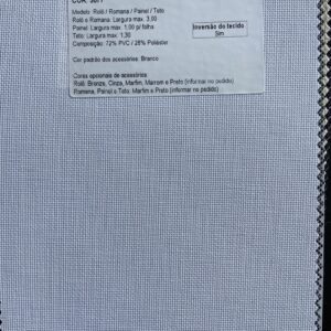Amorim Screen 5% 3077