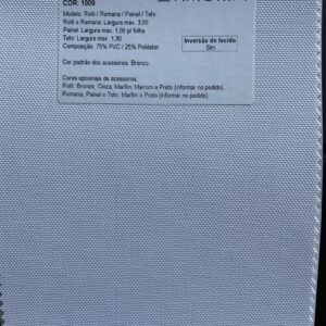 Amorim Screen 1% 1009