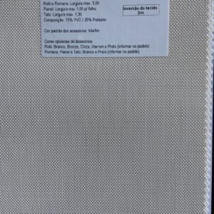 Amorim Screen 3% 3002