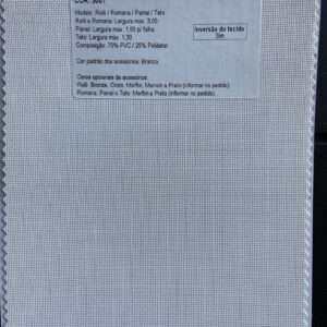 Amorim Screen 3% 3001