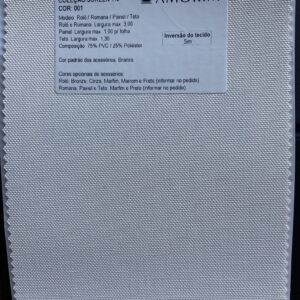 Amorim Screen 1% 001