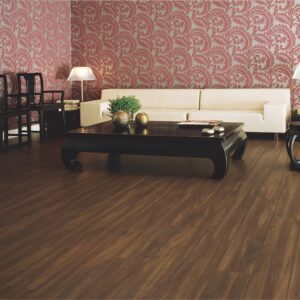 Durafloor Spot Ipe Ambar Decorado