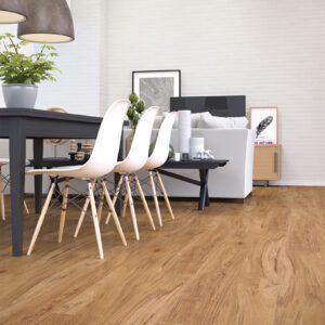 Durafloor Spot Maple Verona Decorado