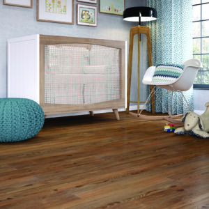 Durafloor Art Monaco Decorado