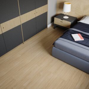 Durafloor Spot Roma Decorado