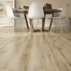 Durafloor Nature Savoy Decorado