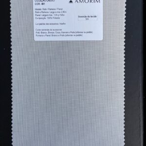 Amorim Lazuli 481