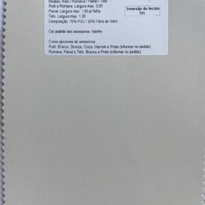Amorim Pinpoint Blackout 181