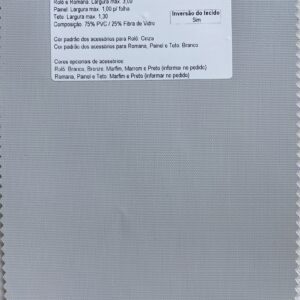 Amorim Pinpoint Blackout 182