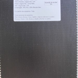 Amorim Pinpoint Blackout 183