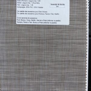 Amorim Screen Rustico 3% 3151