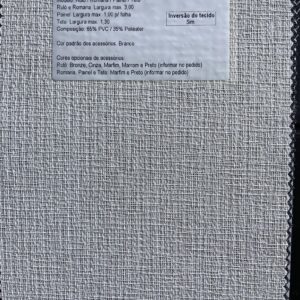 Amorim Screen Rustico 5% 3155