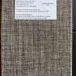 Amorim Screen Rustico 5% 3157