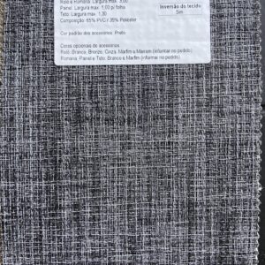 Amorim Screen Rustico 5% 3158