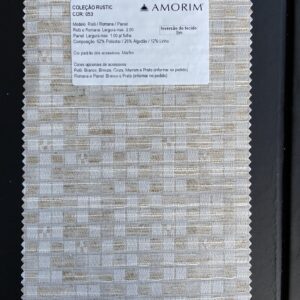 Amorim Rustic 053