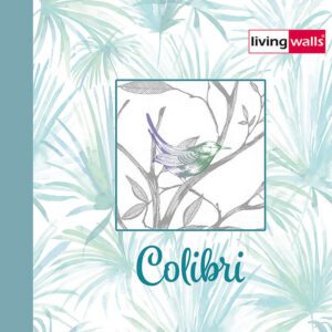 Album Colibri