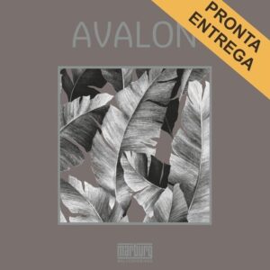 Álbum Avalon