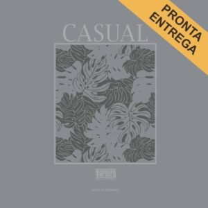 Álbum Casual