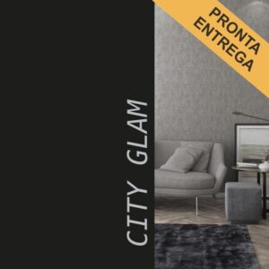 Álbum City Glam