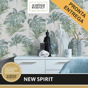 Álbum Spirit